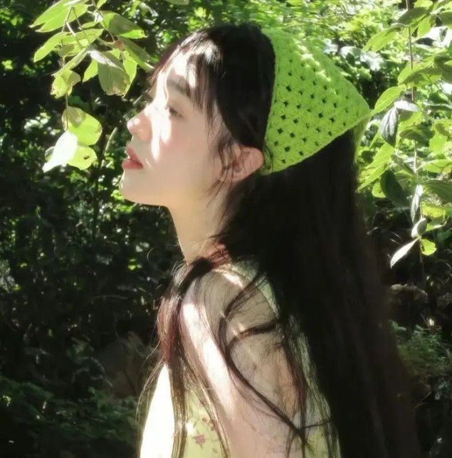 白莲花