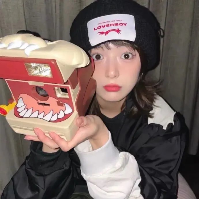 拜托了冰箱
