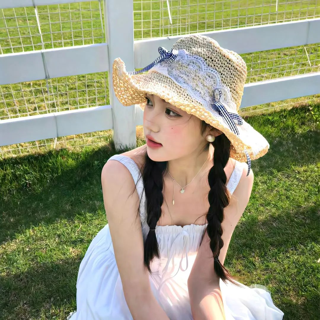 出走的少女